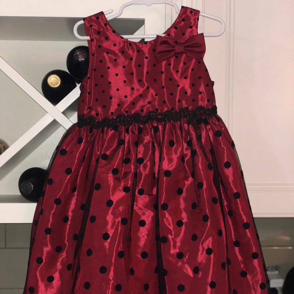SORBET brand size 4 dress